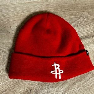 NBA Houston Rockets 47’ Beanie